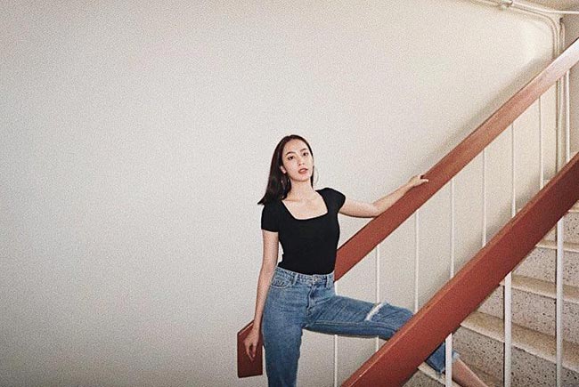 แพร์ พิชชาภา