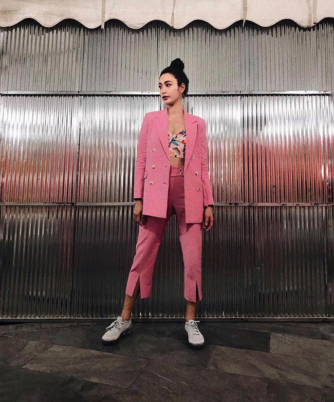 แพร์ พิชชาภา