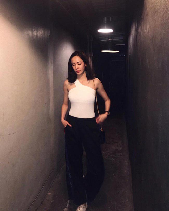 แพร์ พิชชาภา