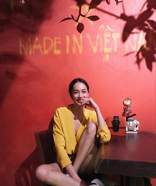 แพร์ พิชชาภา