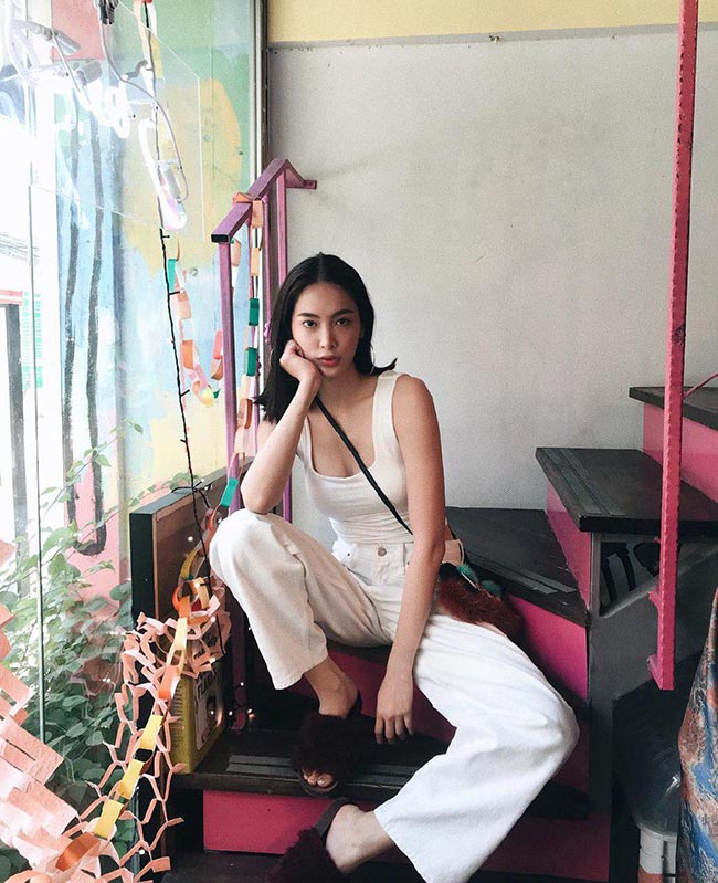 แพร์ พิชชาภา