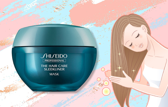 ครีมบำรุงผม ครีมบำรุงผม