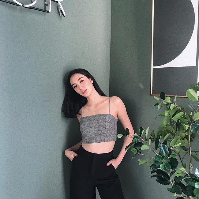 แพร์ พิชชาภา