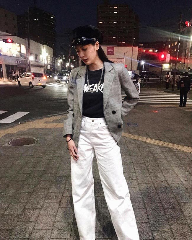 แพร์ พิชชาภา