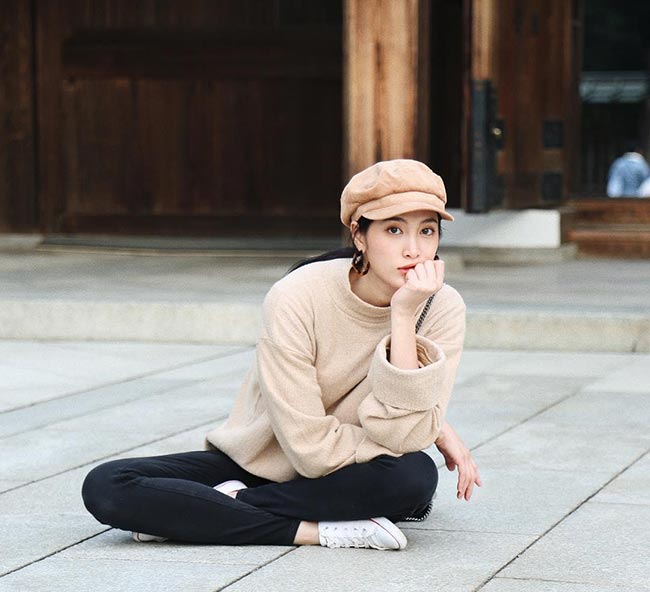 แพร์ พิชชาภา