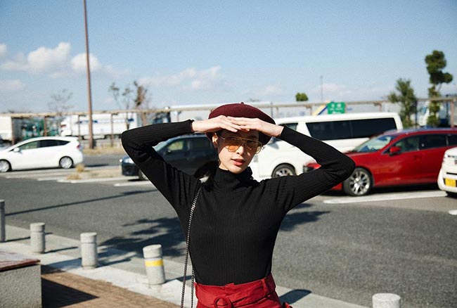 แพร์ พิชชาภา