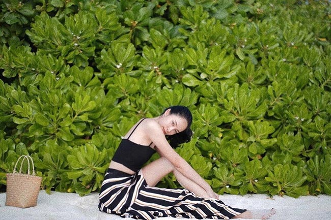 แพร์ พิชชาภา