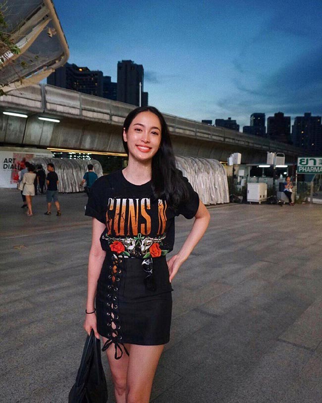 แพร์ พิชชาภา