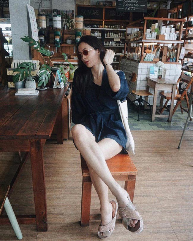 แพร์ พิชชาภา