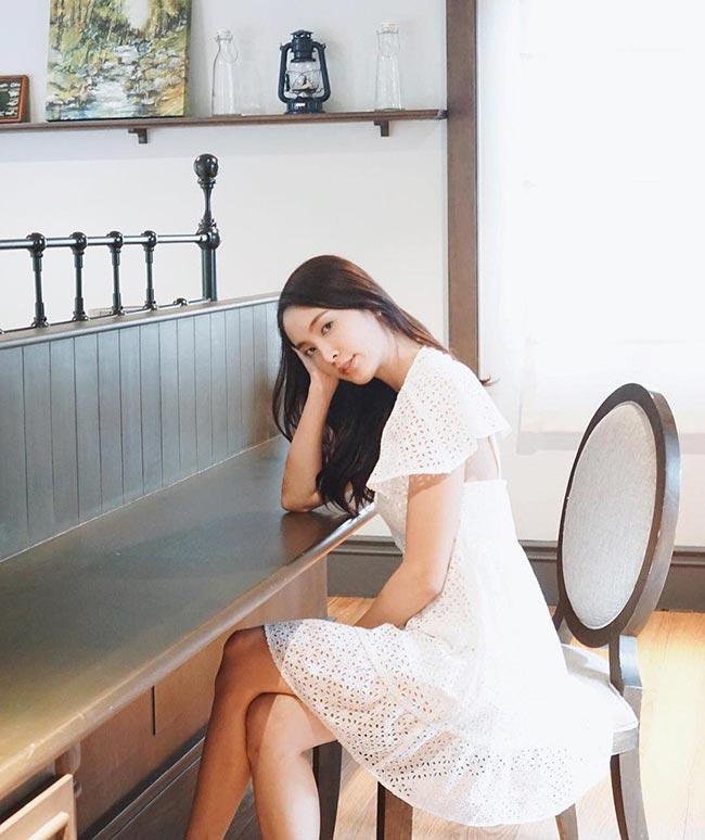 แพร์ พิชชาภา