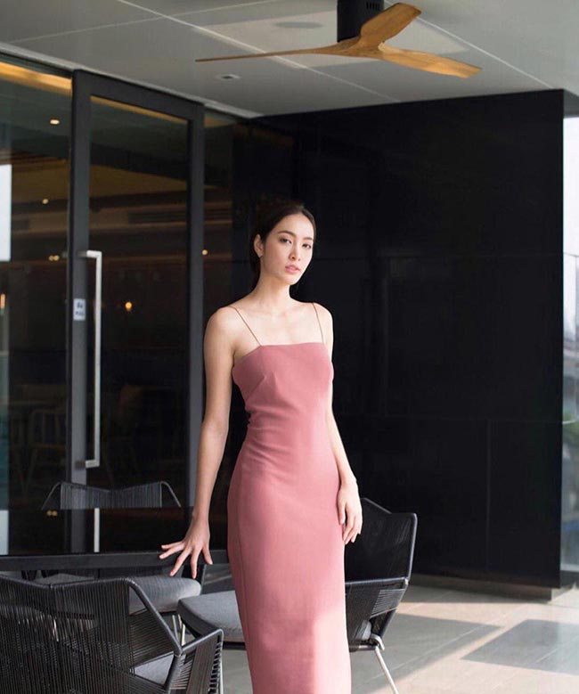 แพร์ พิชชาภา