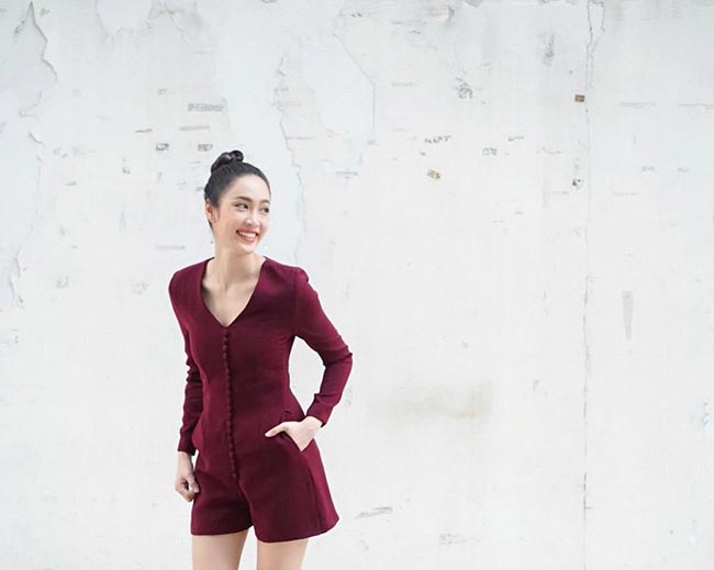 แพร์ พิชชาภา