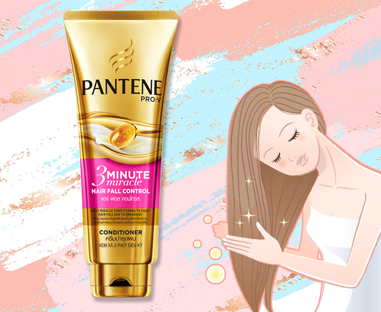 ครีมบำรุงผม ครีมบำรุงผม