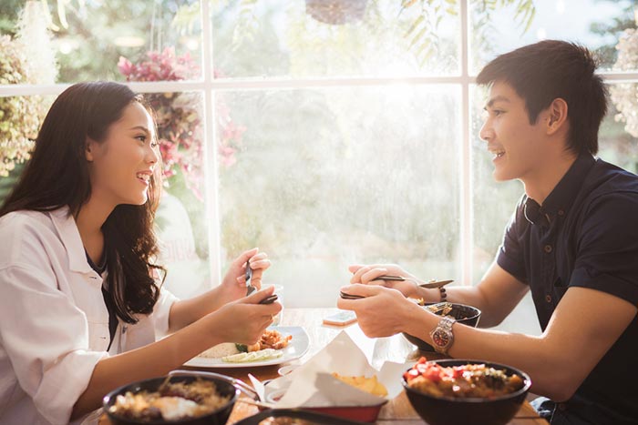 ความรัก