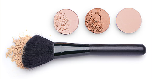 เครื่องสำอาง