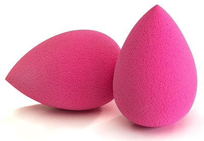 เครื่องสำอาง