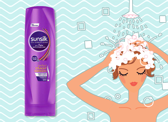 ยาสระผม ยาสระผม