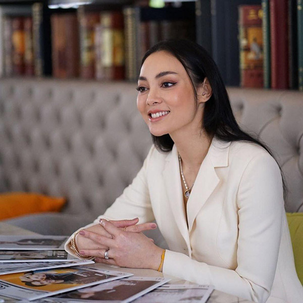 ตั๊ก บงกช