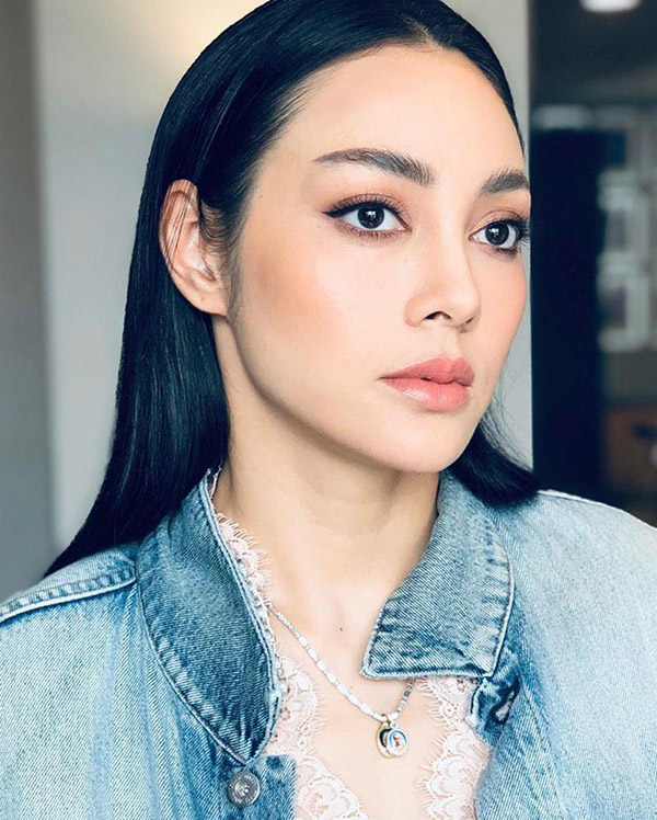 ตั๊ก บงกช