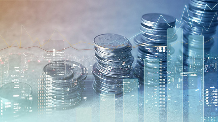 ดูดวงการเงิน