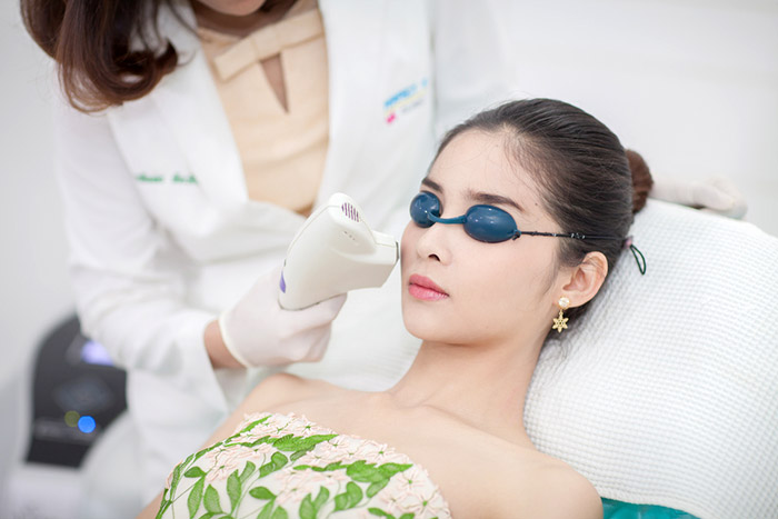 วิธีดูแลผิวแพ้ง่าย