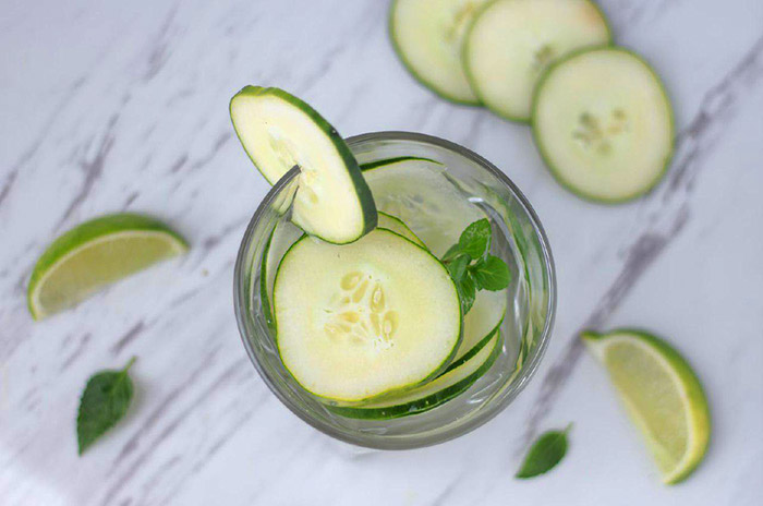 วิธีดูแลผิวสวย