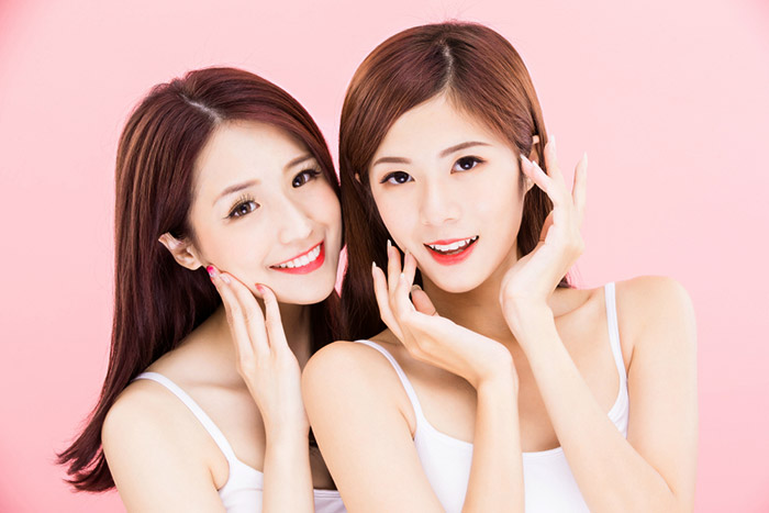 วิธีดูแลผิวสวย