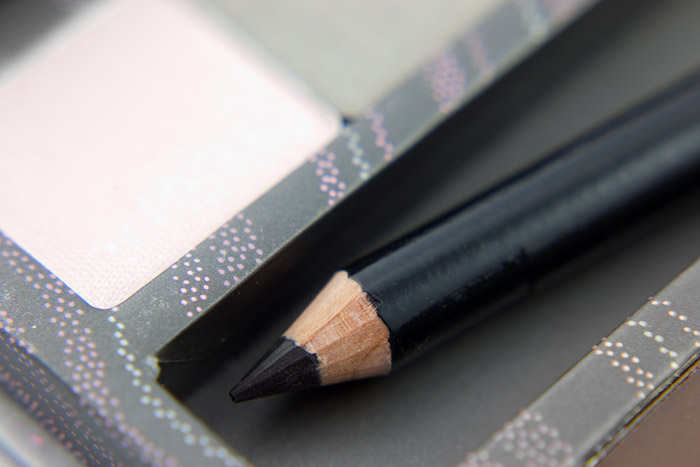 วิธีเขียนคิ้ว