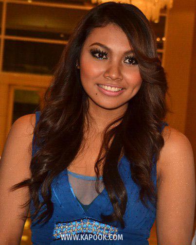 แก้ม วิชญาณี