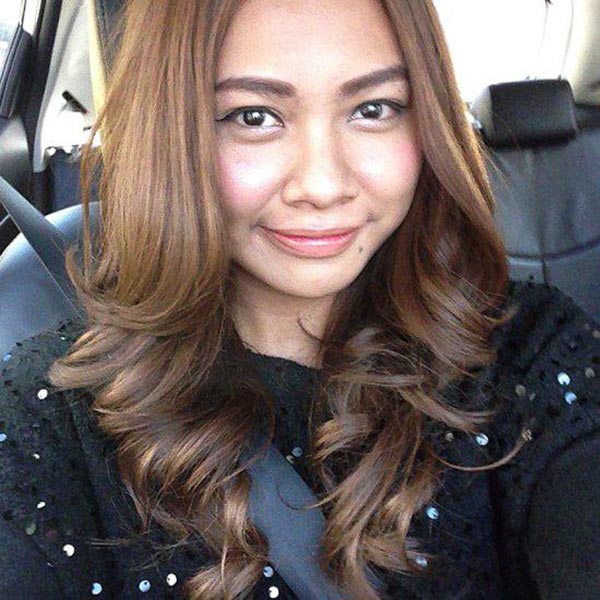 แก้ม วิชญาณี