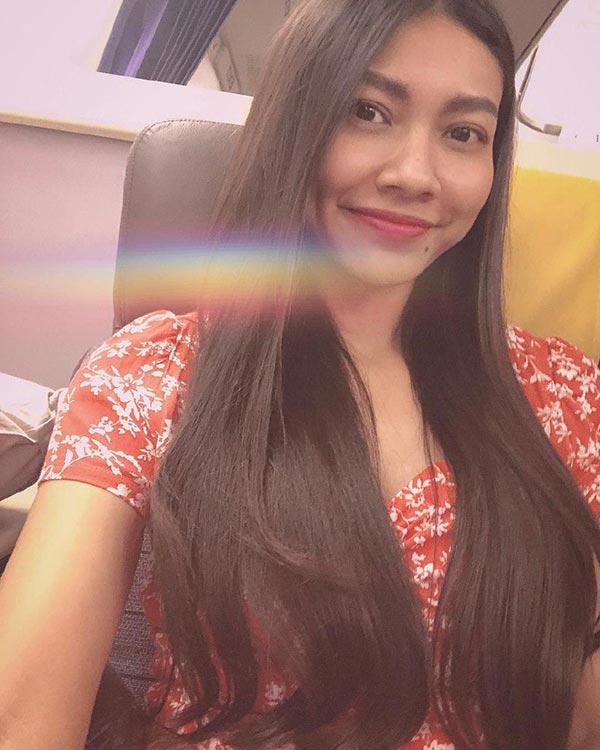 แก้ม วิชญาณี