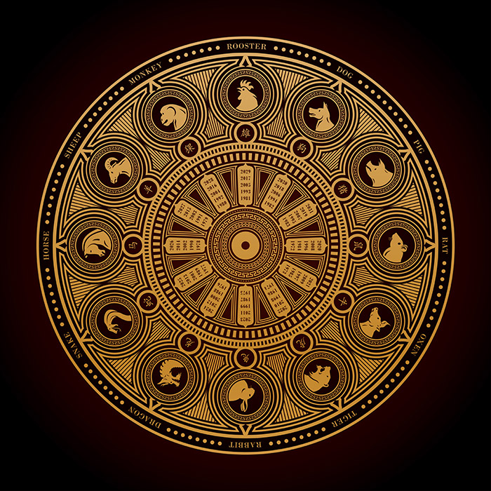 ดูดวงเดือนตุลาคม