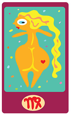 ดูดวงเดือนธันวาคม