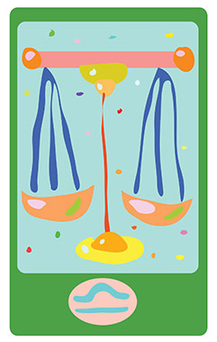 ดูดวงเดือนธันวาคม