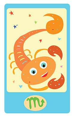 ดูดวงเดือนธันวาคม