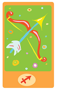 ดูดวงเดือนธันวาคม