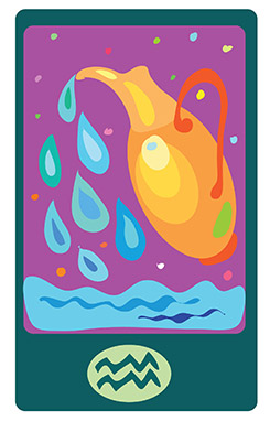 ดูดวงเดือนธันวาคม