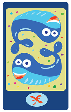 ดูดวงเดือนธันวาคม