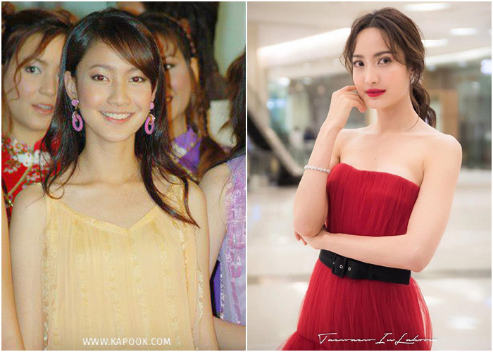 แต้ว ณฐพร