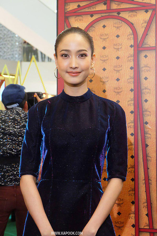 แต้ว ณฐพร