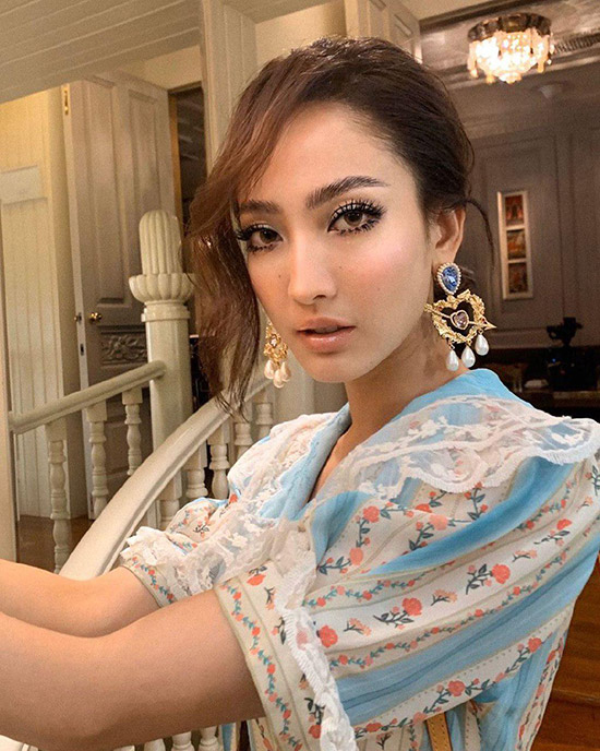 แต้ว ณฐพร