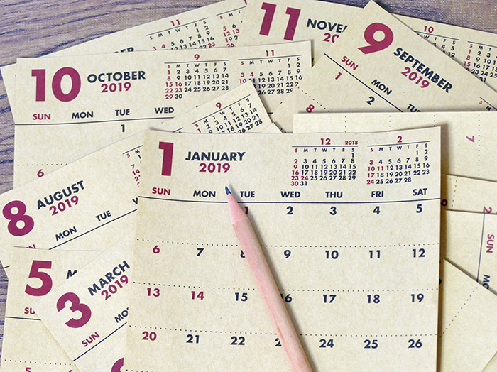 ดูดวงเดือนธันวาคม