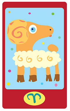 ดูดวงเดือนธันวาคม