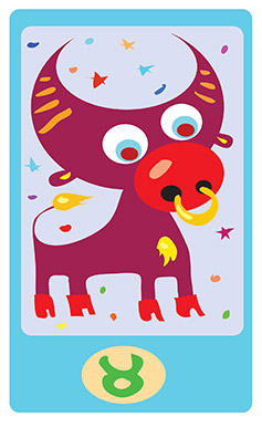 ดูดวงเดือนธันวาคม