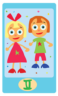 ดูดวงเดือนธันวาคม