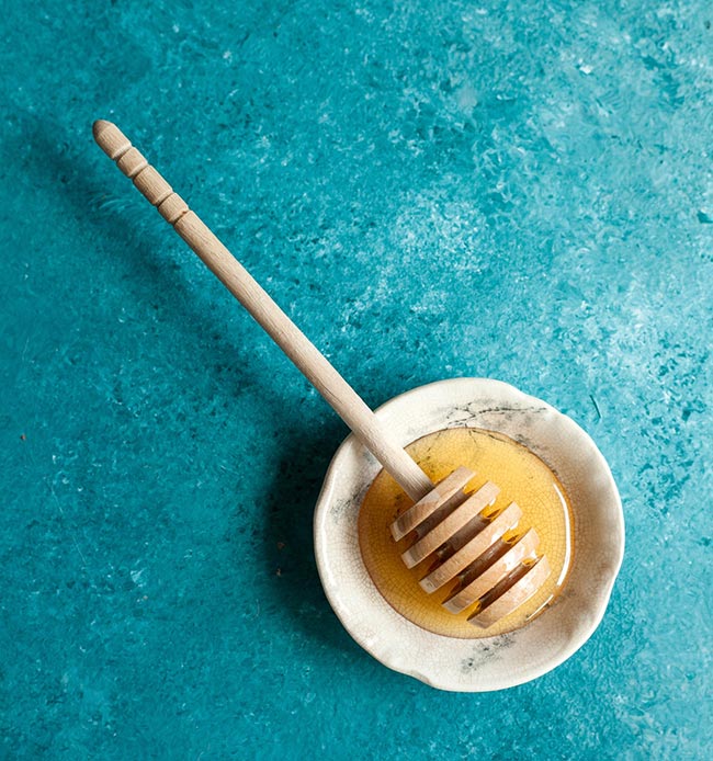 วิธีดูแลผม