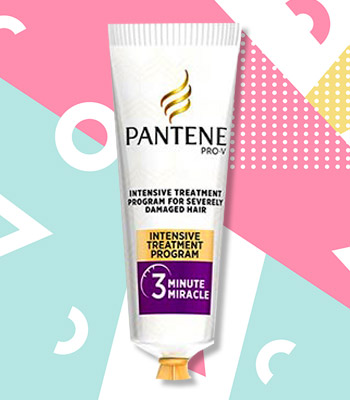 ทรีตเมนต์ผม ยี่ห้อไหนดี