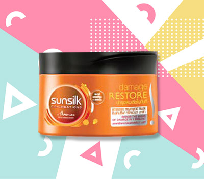 ทรีตเมนต์ผม ยี่ห้อไหนดี