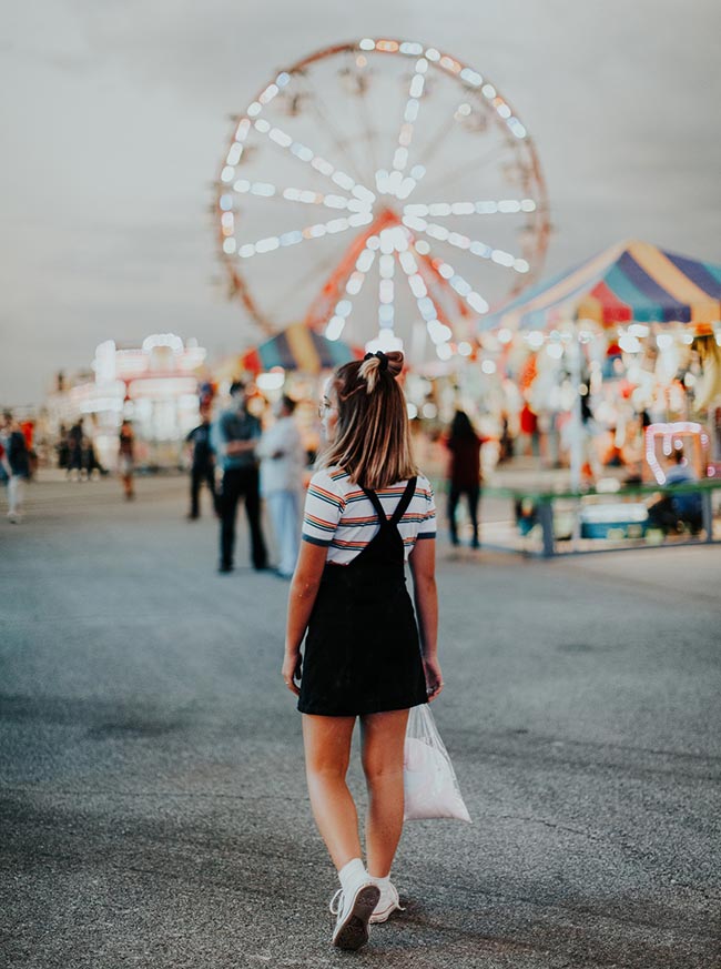 ผู้หญิง