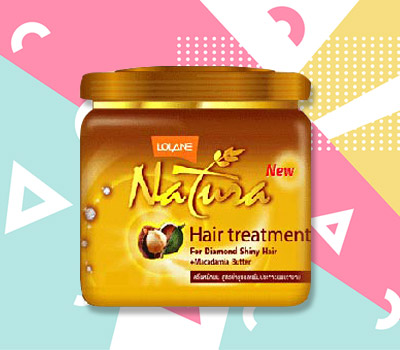 ทรีตเมนต์ผม ยี่ห้อไหนดี